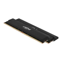 Crucial Pro Overclocking 32GB [2x16GB 6000MHz DDR5 CL36 UDIMM]