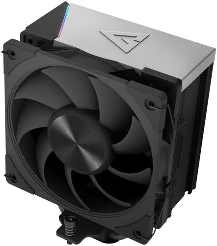 Chłodzenie CPU MODECOM Volcano 0C T701 Czarny