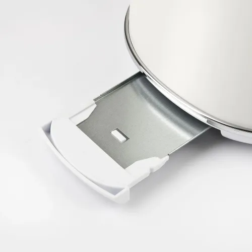 Toster G3 Ferrari Artysta G10134 Rozmrażanie 815W Biały