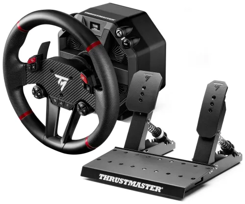 Kierownica Thrustmaster T598X Direct Axial Drive do PC, Xbox Force Feedback