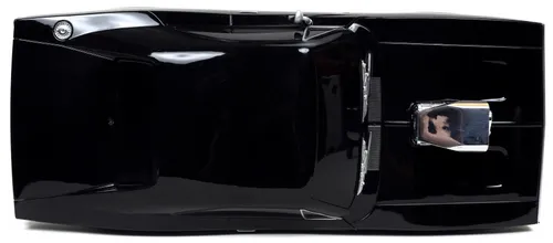 Samochód zdalnie sterowany JADA TOYS Fast & Furious RC 1970 Dodge Charger 253206004