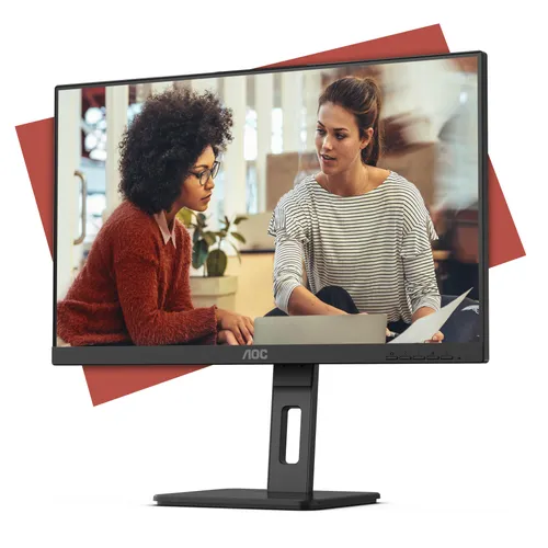 Monitor AOC 24E3QAF 24" Full HD IPS 75Hz 4ms