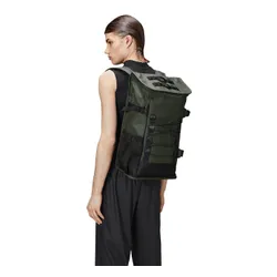 Рюкзак Rains Trail Mountaineer Bag W3-green