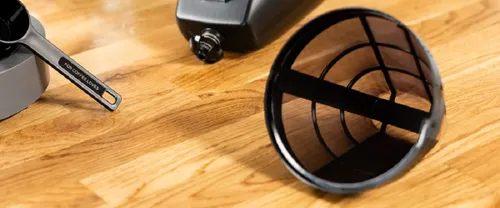 Ekspres BEKO CFM7355DX