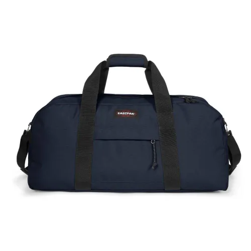 Eastpak Station + Katlanabilir Seyahat Çantası - ultra marine