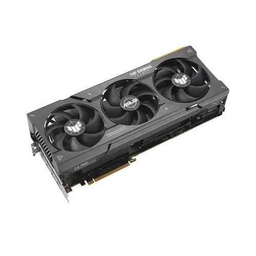 Karta graficzna ASUS TUF Gaming Radeon RX 7900 XTX OC Edition 24GB GDDR6 384bit FSR