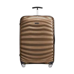 Walizka duża 98,5 l Samsonite Lite-Shock - sand