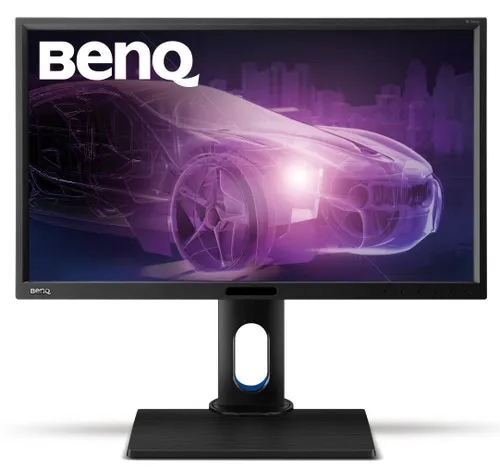 Monitor BenQ BL2420PT 24" 2K IPS 60Hz 5ms