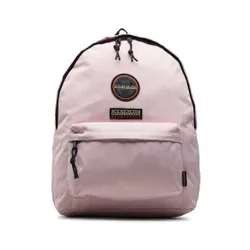 Napapijri Voyage 3 Np0a4ggh Lilac Keep P89 Rucsac