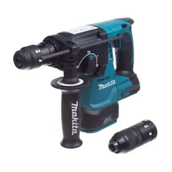 Makita DHR243Z Akülü Matkap