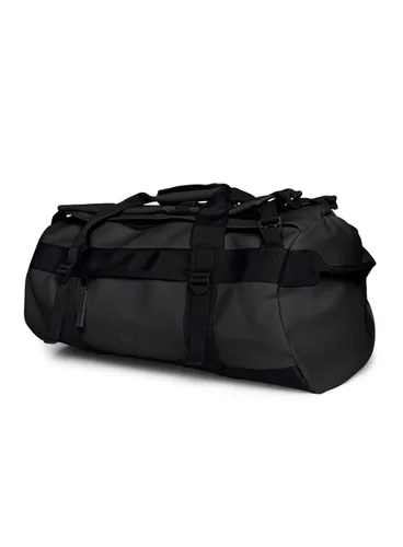 Спортивная сумка Rains Texel Duffel Bag Small-black