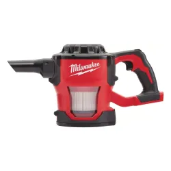 Kompakt Elektrikli Süpürge Milwaukee M18 CV-0