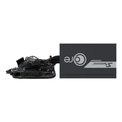 Zasilacz SEASONIC Core BC-750 750W 80 Plus Bronze ATX3.1