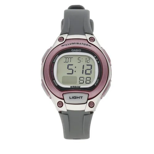 Casio LW-203-8avef Grey / Pembe Saatler