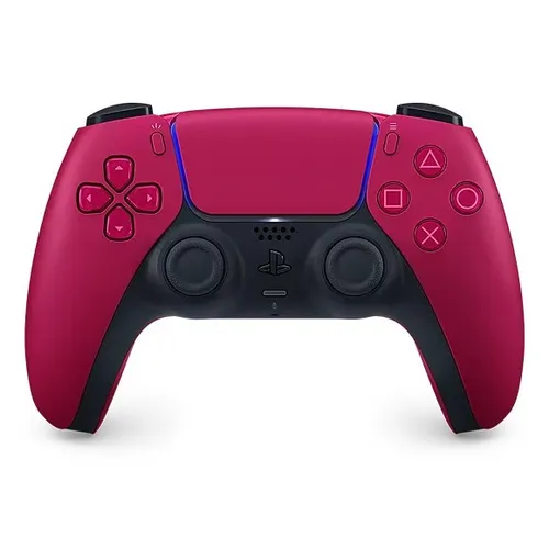 Sony PlayStation 5 DualSense Cosmic Red