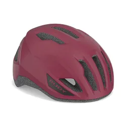 Kask rowerowy Rudy Project Sinergy cherry lacquer matte