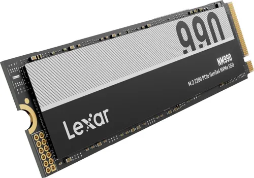 Dysk LEXAR NM990 1TB SSD