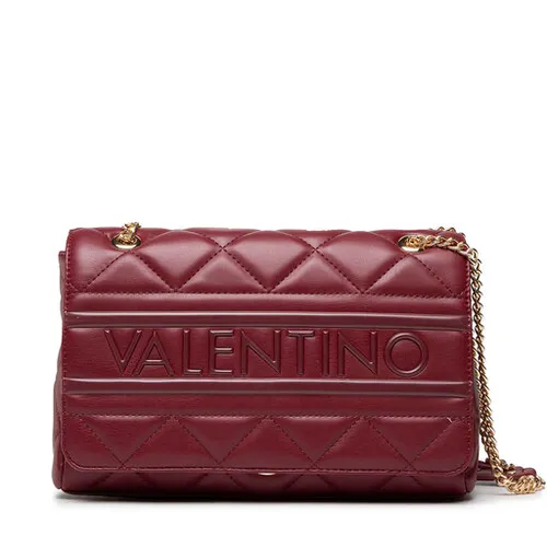 Valentino Ada Vbs51o05 Bordeaux Portofel