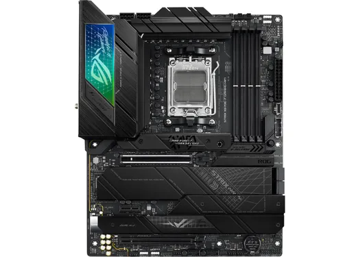 ASUS ROG STRIX X670E-F GAMING WIFI