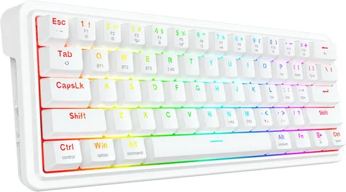 Klawiatura REDRAGON Draconic V2 K730W-RGB-PRO