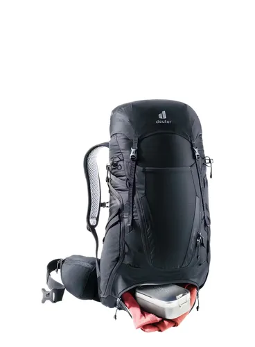 Plecak Deuter Futura Pro Jaypack 36 - black
