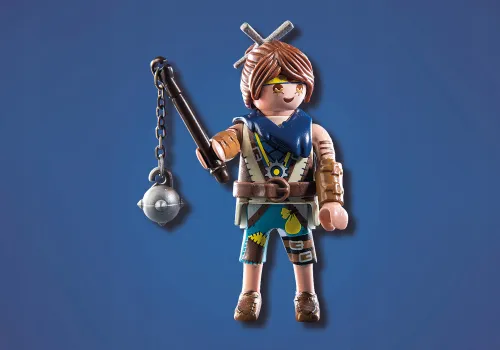 Playmobil 71023 Салахари Сэндс грозовой убийца