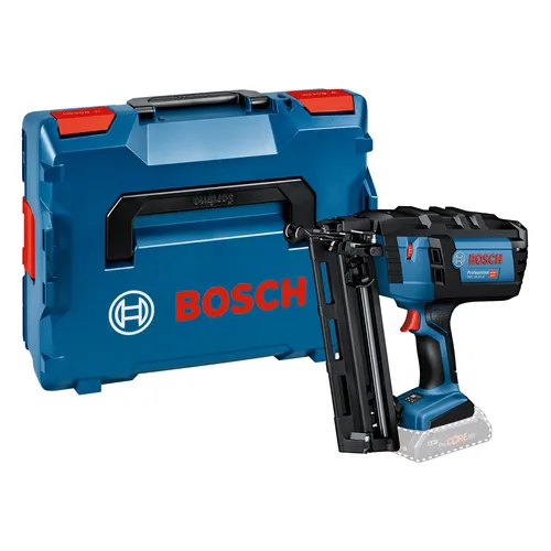 Gwoździarka w walizce L-BOXX Bosch GNH 18V-64 M