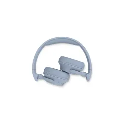 Słuchawki bezprzewodowe Philips TAH4000LB/00 Nauszne Bluetooth 6.0 Jasnoniebieski