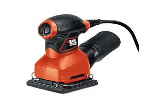 Black &amp; Decker KA400 Taşlama Makinesi