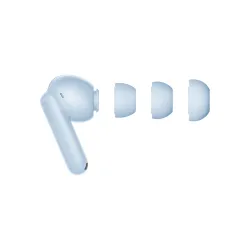 Słuchawki bezprzewodowe Huawei FreeBuds SE 4 ANC Dokanałowe Bluetooth 5.4 Niebieski