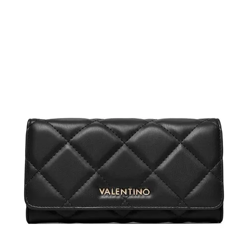 Большой женский кошелек Valentino Ocarina VPS3KK113R Nero 001