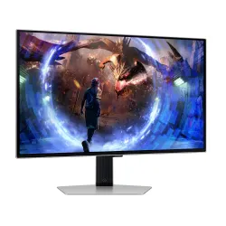 Monitor Samsung Odyssey OLED G6 S27DG600SU 27" 2K OLED 360Hz 0,03ms Gamingowy