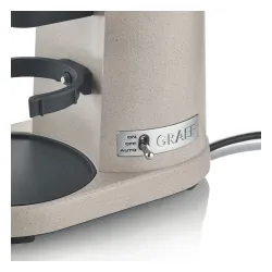 Młynek do kawy Graef CM 8011EU