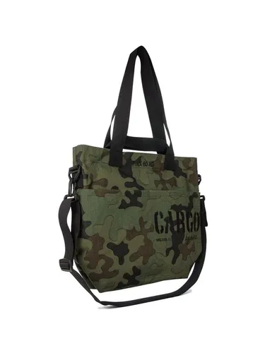 Cargo By Owee Сумка Classic-Panther-Medium-Pockets