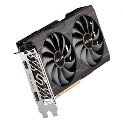 Karta graficzna Sapphire technology PULSE Radeon RX 6500 XT 4GB GDDR6 64bit FSR