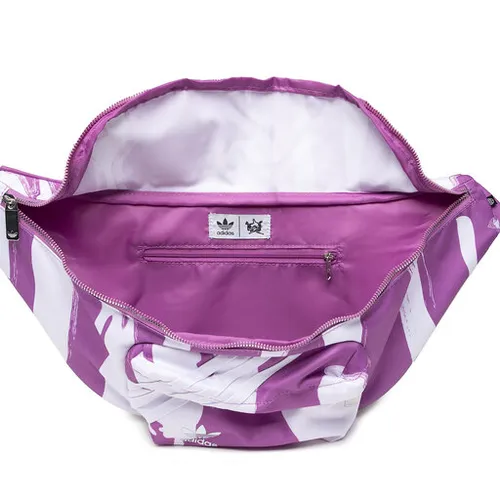Geantă De Talie Adidas TM Waistabg L Hs7337 Multico