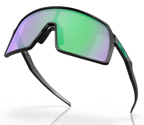 Велосипедные очки OAKLEY Sutro PRIZM Road Jade