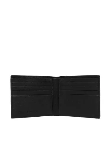 Кошелек Calvin Klein Xl Emblem Aop Emboss Ew Billfold LV04D1177G