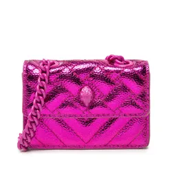 Geanta Kurt Geiger Micro Kensington 4574598979 Roz