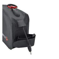 Torba na ramę GEOSMINA Large Top Tube Bag UL