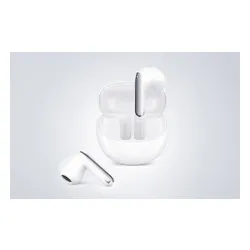 Słuchawki douszne QCY HT 10 AilyBuds Pro ANC Biały