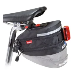 Torebka podsiodłowa KlickFix Micro 200 Expandable