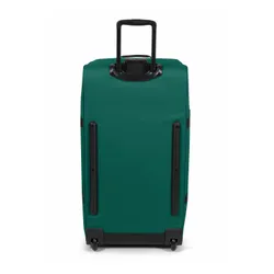 Eastpak Tranverz L-tree green seyahat çantası