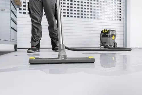 Karcher универсальный пылесос NT30/1 1.148-211.0