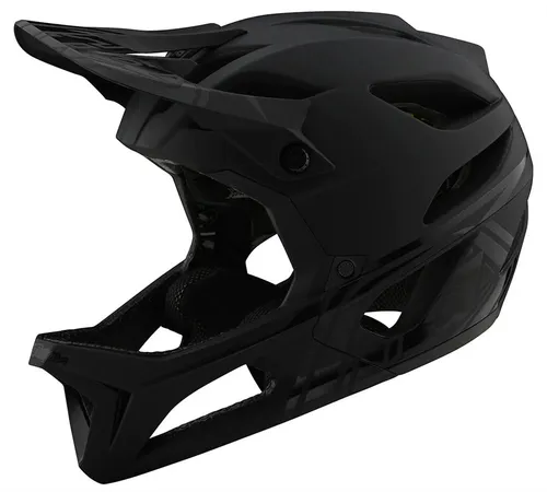 Kask rowerowy Full Face TROY LEE DESIGNS Stage MIPS