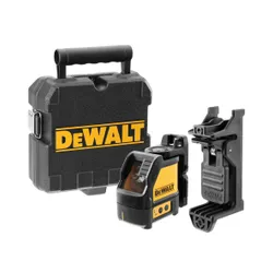 Laser krzyżowy DeWalt DW088CG