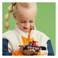 LEGO 42148 Technic Ratrak