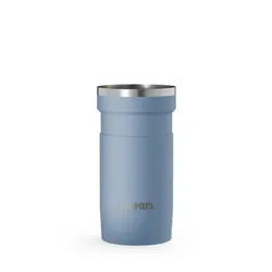 Kubek termiczny Primus Mika Wide Insulated Travel Mug 0.35 L - glacier blue