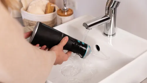 Irygator CECOTEC Bamba ToothCare 1100