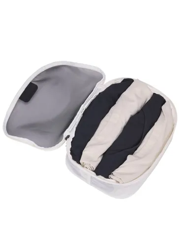 Mały organizer podróżny Thule Packing Cube S - white